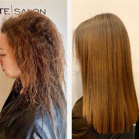 Keratin Treatments – Conte Hair Salon