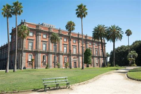 Capodimonte Museum (Museo di Capodimonte), Naples | Tickets & Tours - 2024