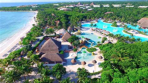 Grand Palladium Colonial Resort – Riviera Maya – Palladium All ...