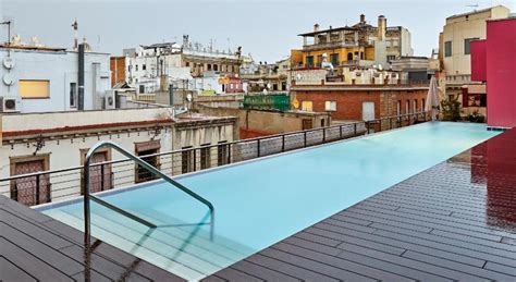 Barcelona Catedral Hotel in Barcelona - See 2023 Prices