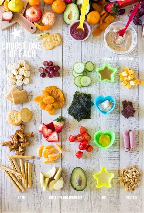 The Ultimate List of Healthy Trader Joes Toddler Snacks • Freutcake