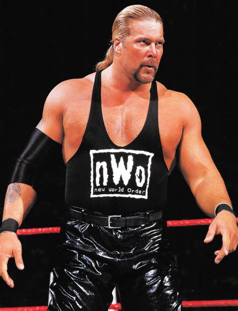 CrazyTights | Kevin Nash - nWo Logo