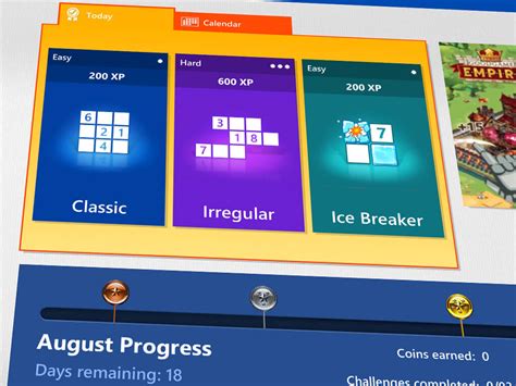 Microsoft Sudoku gets a major revamp for Windows 11 and 10 with latest ...