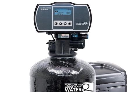 Top 5 Best Water Softeners for Well Water (2024 Reviews)