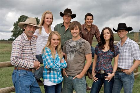 Heartland Season 14 updates, what is the release date of season?