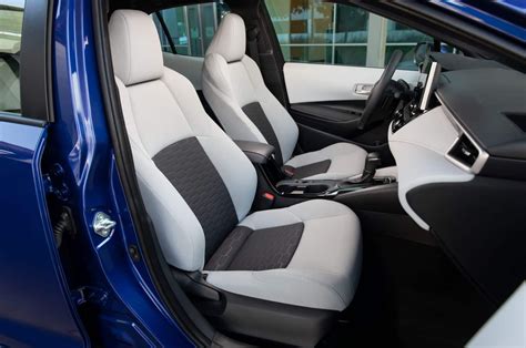 2023 Toyota Corolla Hatchback: Updated Styling, Enhanced Safety Tech ...