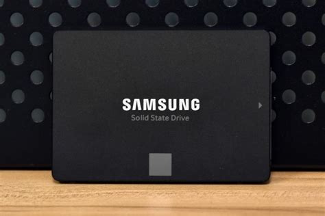 Samsung 870 EVO SSD Review - StorageReview.com