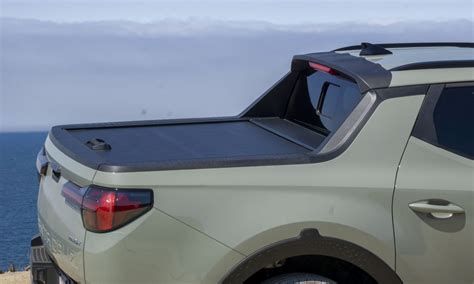 Hyundai Builds a Pickup Truck: 2022 Santa Cruz Review - autoNXT.net