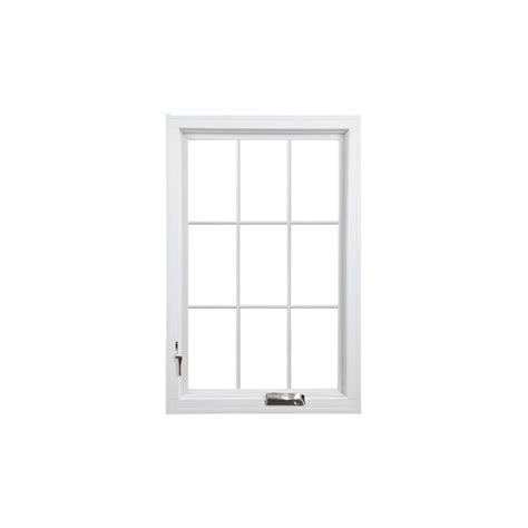 Pella® Impervia® Fiberglass Casement Window - modlar.com