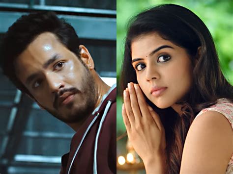 Hello teaser: Akhil Akkineni’s film is full of action, drama and ...