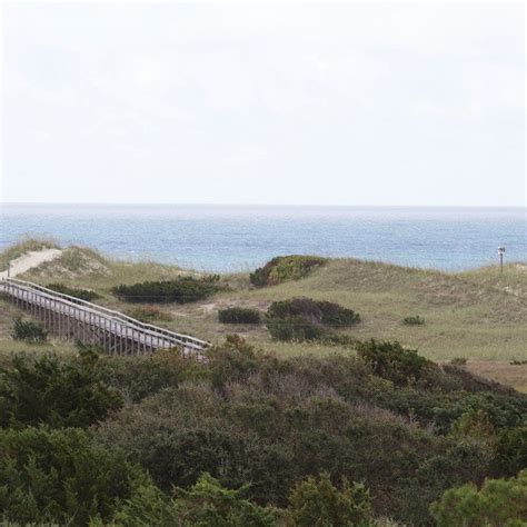 Campgrounds - Cape Hatteras National Seashore (U.S. National Park Service)