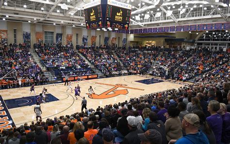 Richard and Helen DeVos Fieldhouse