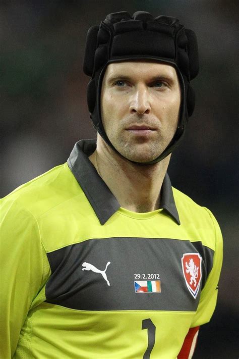 Goalkeeper Petr Cech Wallpapers | Wallpapers Gallery