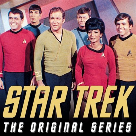 Star Trek: The Original Series, Season 1 on iTunes