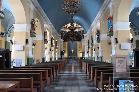 Jaro Cathedral: Our Lady of Candles Parish Church, Iloilo | Philippines ...