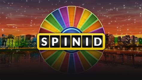 Spin247 Wheel Of Fortune