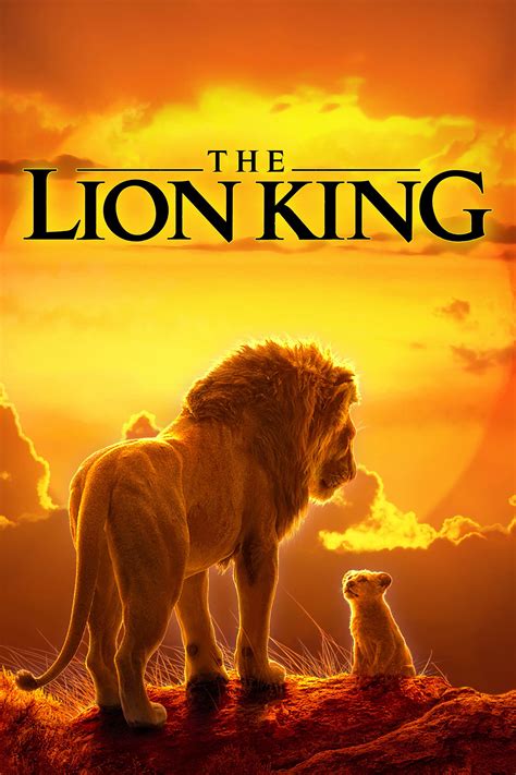 دانلود فیلم The Lion King 2019 | Watch the lion king, Lion king, Lion ...