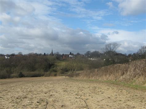 A view of Quarndon, Derbyshire | Taken from a public footpat… | Flickr