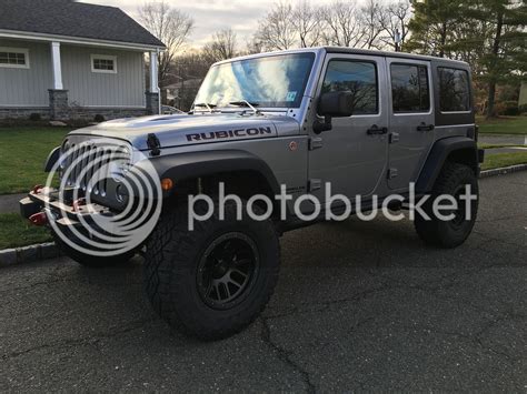 New Jersey - JKU Hard Top | Jeep Wrangler Forum