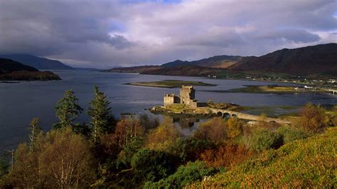 Eilean Donan Castle | Scottish Tours | Nordic Visitor