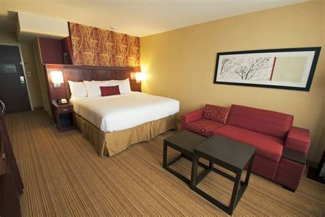 Courtyard by Marriott Chicago Arlington Heights / South Arlington ...