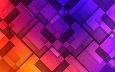 Colorful Geometric Wallpapers - Top Free Colorful Geometric Backgrounds ...