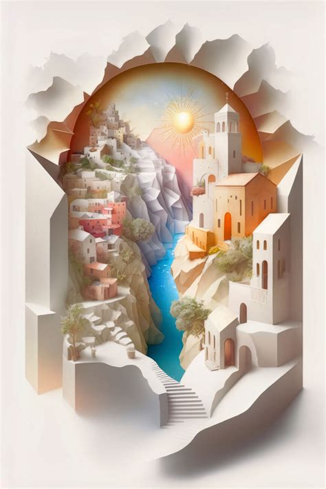 Wall Art Print | Heaven | Europosters