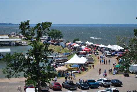 7th annual Lake Palestine PALOOZA - Lake Palestine