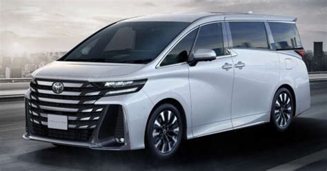 2023 Toyota Alphard Vellfire debut-7_BM - Paul Tan's Automotive News