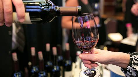 10 Tips for Attending a Wine Tasting