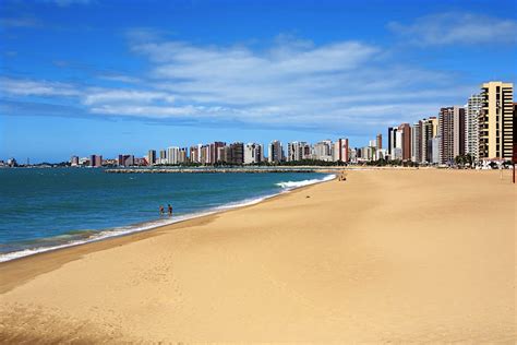 Fortaleza travel | Brazil - Lonely Planet