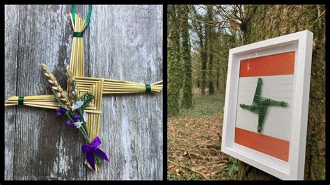 St Brigid’s Cross: the MEANING and HISTORY of the Irish symbol