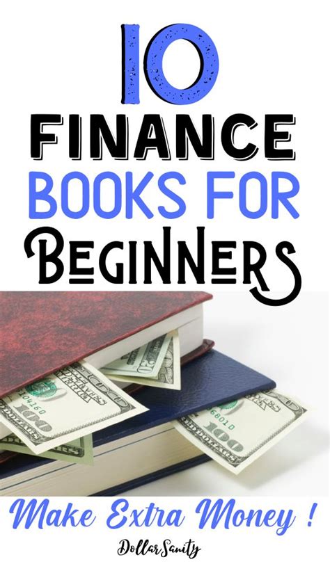 10 Best Finance Books for Beginners (Personal Finance Books You Should ...