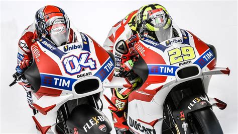 Ducati’s World Championship History | MotoGP™