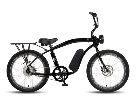 Electric Bike Company Custom eBikes at Elecruiser Electric Bikes Boca ...