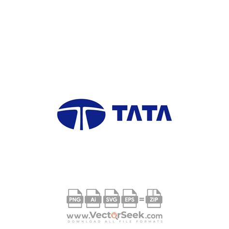 Tata Motors Logo Vector - (.Ai .PNG .SVG .EPS Free Download)