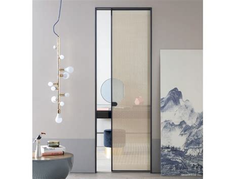 Aluminium Pocket sliding doors | Archiproducts