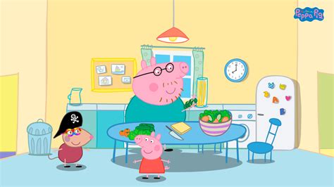 'My Friend Peppa Pig' Headed To PC & Consoles This October - FG