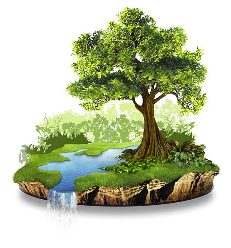 Nature PNG Images, Tree Png, Nature Logos Free Download - Free ...