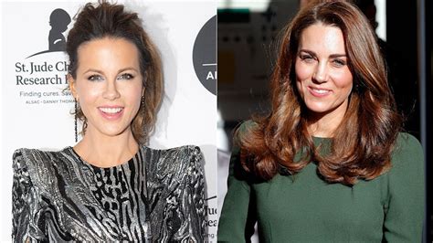 Kate Beckinsale's hilarious reaction after she gets mistaken for Kate ...