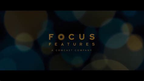 Focus Features - Intro | Logo HD (2015-, Widescreen Version) - YouTube