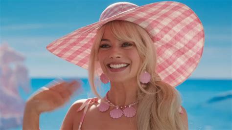 Margot Robbie | Barbie Teaser Trailer 2: Margot Robbie, Ryan Gosling ...