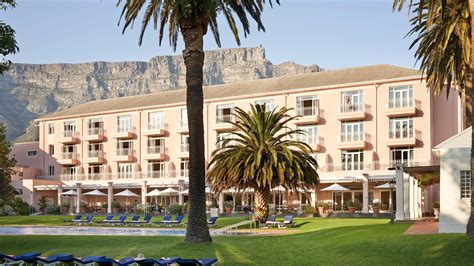 Mount Nelson, A Belmond Hotel, Cape Town | Abercrombie & Kent