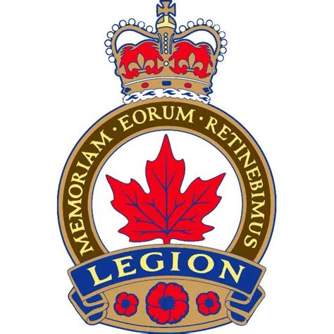 Royal Canadian Legion | paNOW