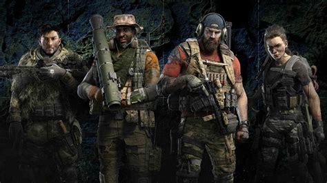 Ghost Recon Breakpoint เตรียมเผยข้อมูล A.I. ร่วมทีมใน Ubisoft Forward ...