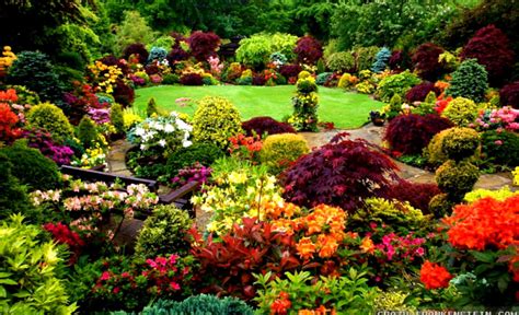 Most Beautiful Garden Wallpapers - Top Free Most Beautiful Garden ...