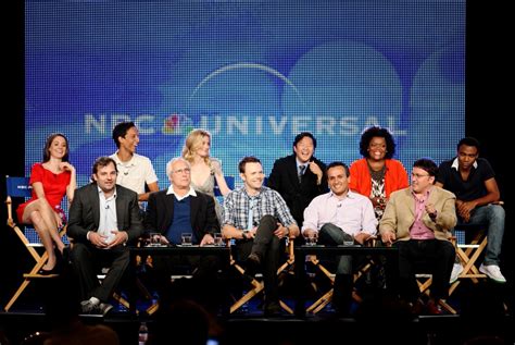 'Community' Movie Will See These Original Cast Members Return - Parade ...