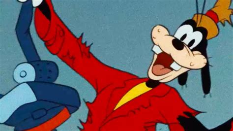 Top 120+ Old goofy cartoons - Tariquerahman.net