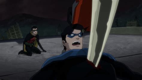 Young Justice HD, Nightwing, Dick Grayson, HD Wallpaper | Rare Gallery