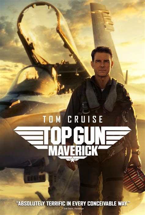 Top Gun: Maverick (2022)